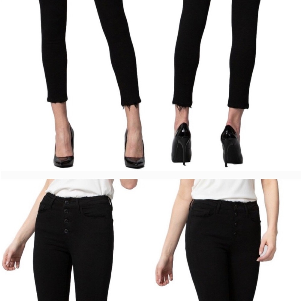 Vervet by Flying Monkey Jeans